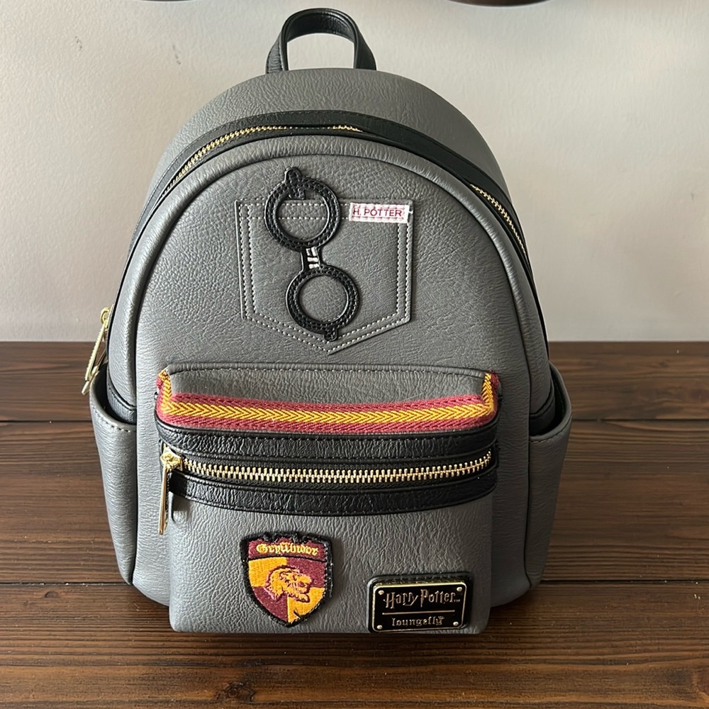 Harry Potter Loungefly rare!
